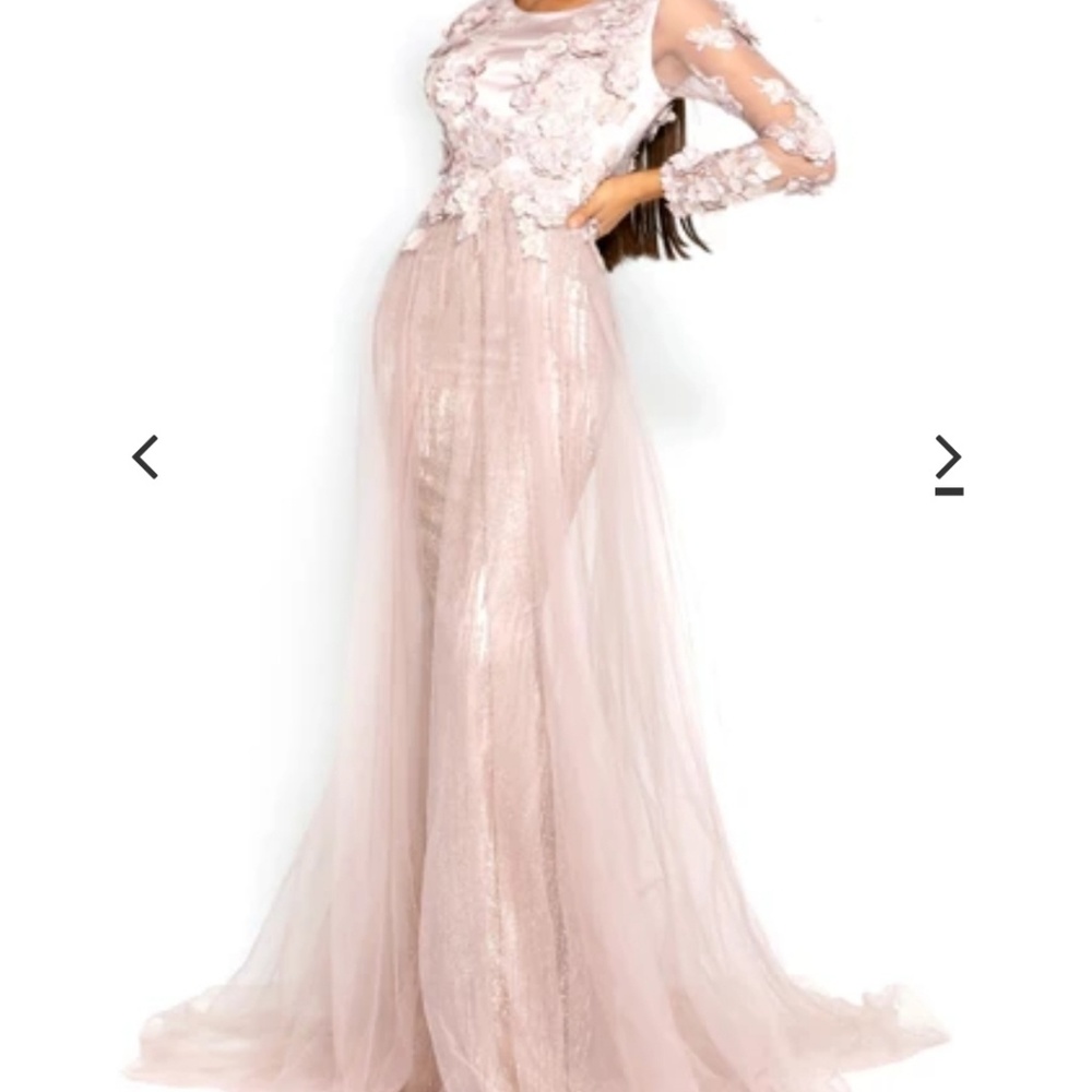 Portia and Scarlett PS1908 Dress